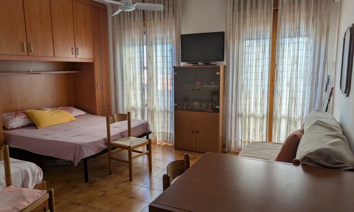 zona notte - Residence Catia 11
