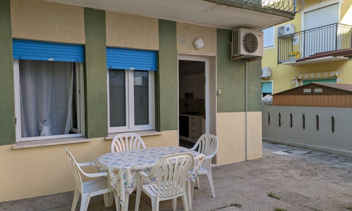 Ca' dei G&ograve; 2 - Esterno
