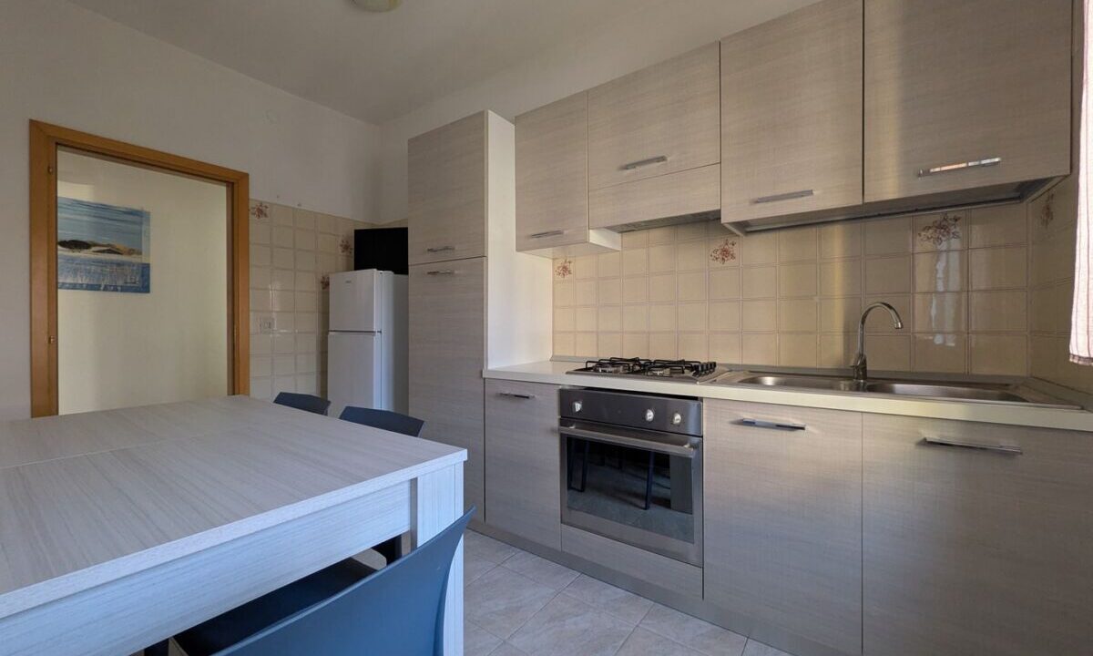 cucina - Ca' dei G&ograve; 5